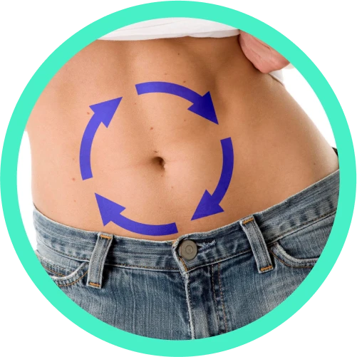 Aumentar metabolismo