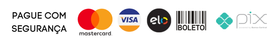 Pagamento Seguro